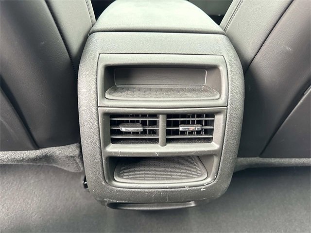 Certified 2025 Cadillac XT5 Premium Luxury image 13