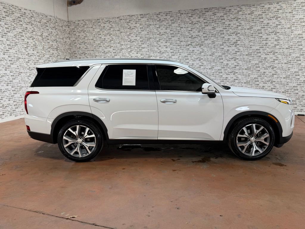 Used 2020 Hyundai Palisade SEL image 5