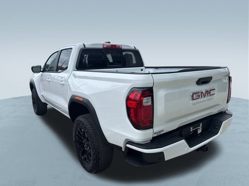 New 2026 GMC Canyon Elevation w/ Convenience Package image 7