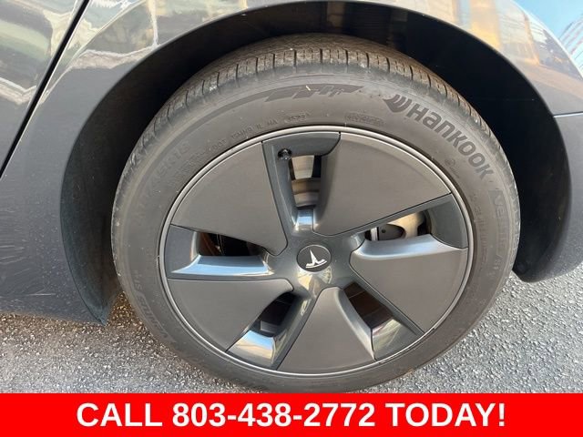 Used 2023 Tesla Model 3 Standard Range image 26