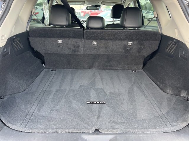 Used 2023 Nissan Murano SL image 32