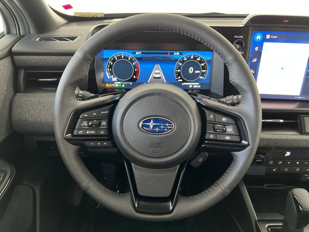 New 2026 Subaru Outback Premium image 16