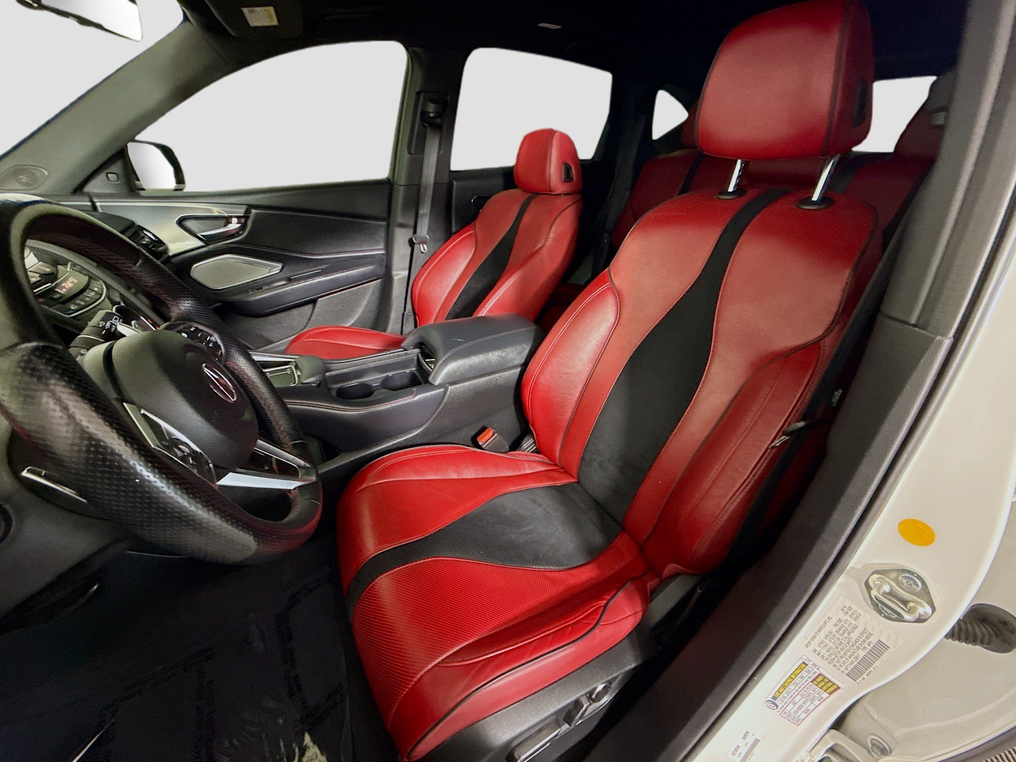 Used 2019 Acura RDX A-Spec FWD image 22
