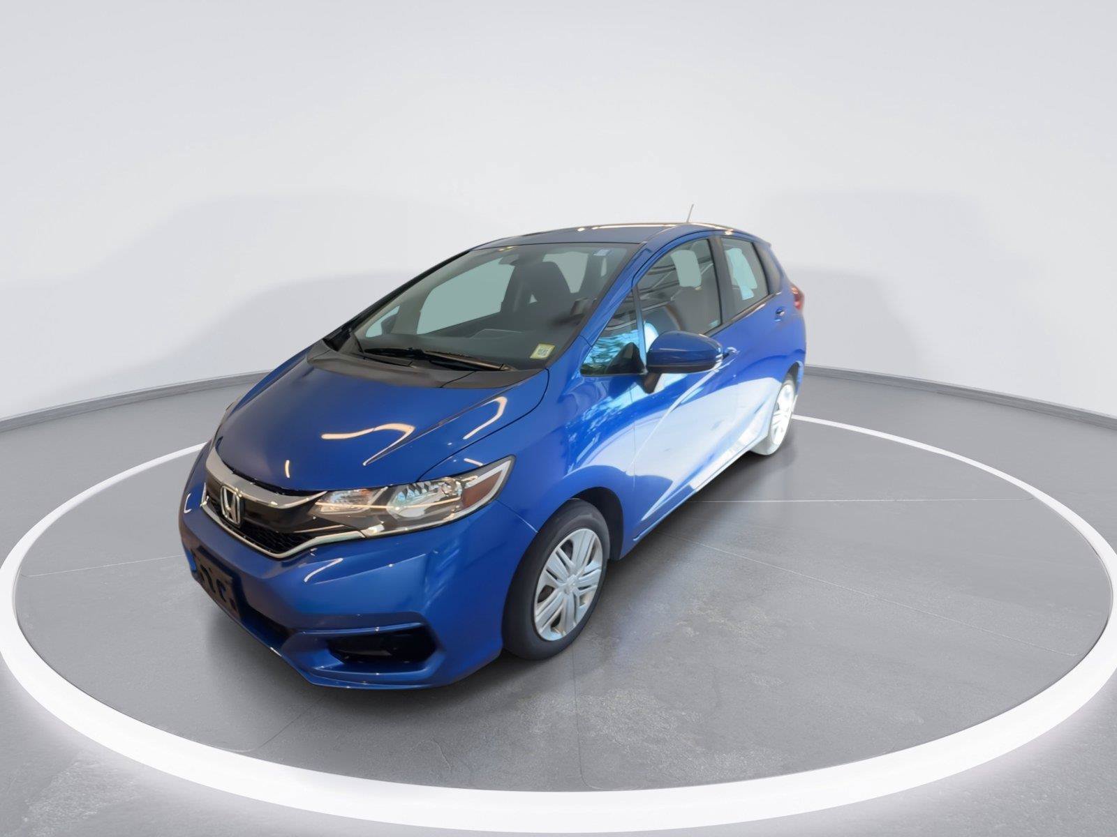 Used 2020 Honda Fit LX image 4