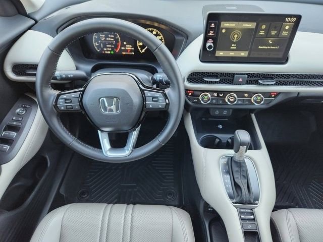 Used 2026 Honda HR-V EX-L image 27