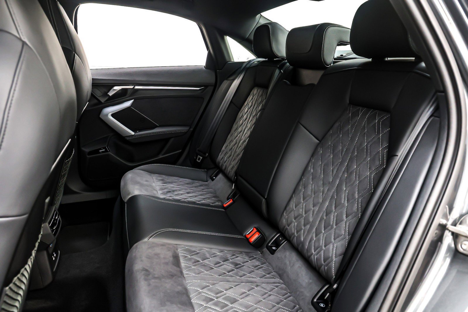 New 2026 Audi S3 Premium image 8
