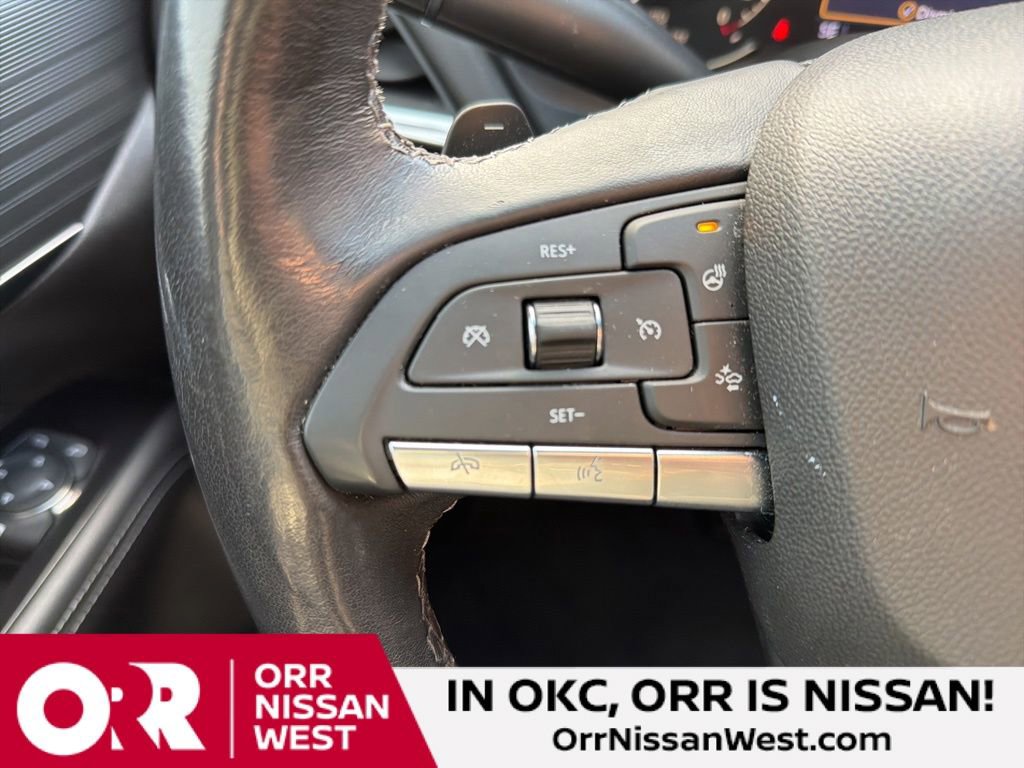 Used 2023 Cadillac CT4 Premium Luxury w/ Climate Package RWD image 24