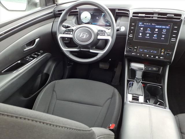 Used 2022 Hyundai Tucson SEL w/ Convenience Package FWD image 4