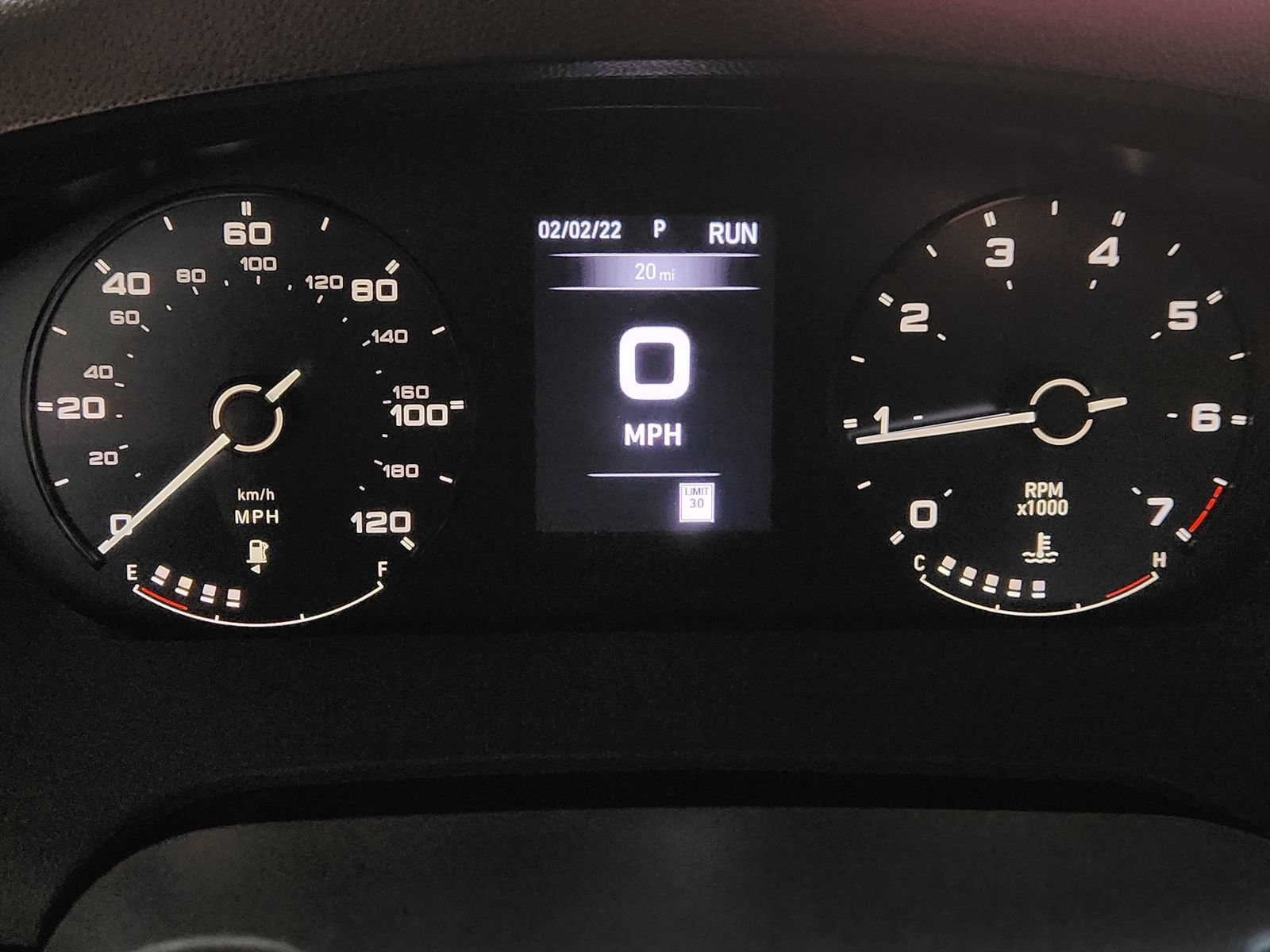 New 2026 RAM ProMaster 1500 FWD image 12