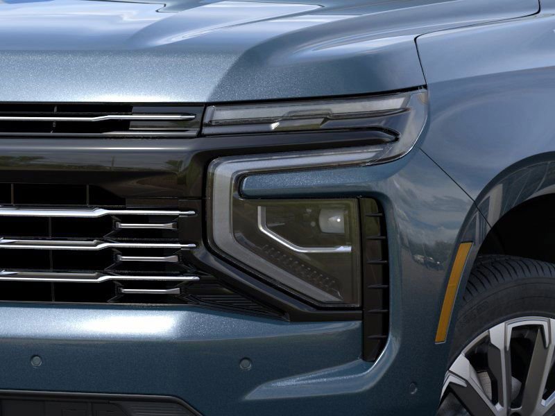 New 2026 Chevrolet Tahoe High Country image 10