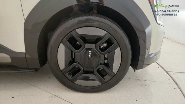 Used 2024 Kia EV9 GT-Line AWD/4WD image 84