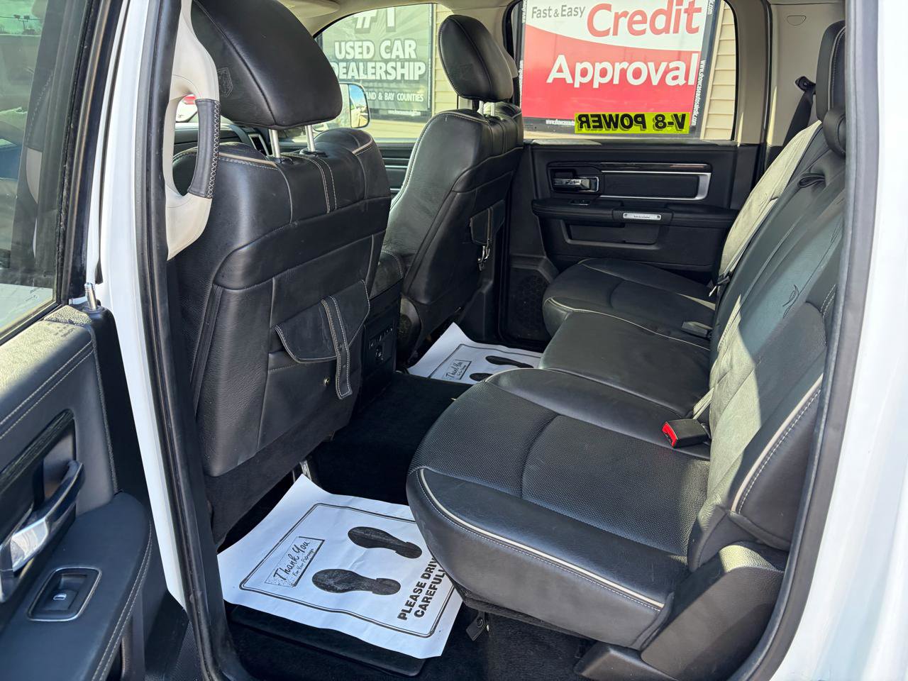 Used 2014 RAM 1500 Limited image 10