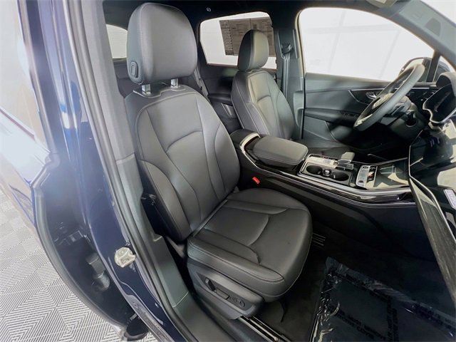 Used 2025 Audi Q7 3.0T Premium Plus w/ Premium Plus Package image 29