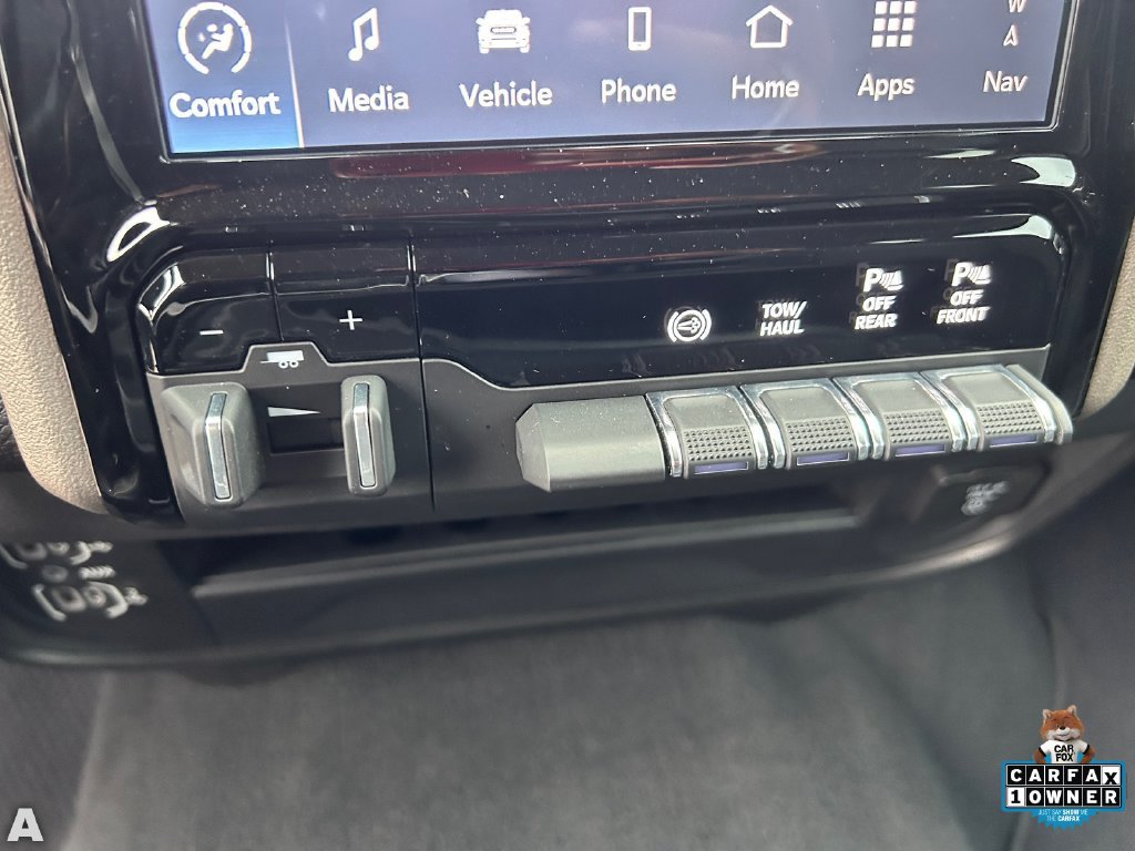 Certified 2024 RAM 2500 Laramie w/ Protection Group AWD/4WD image 25