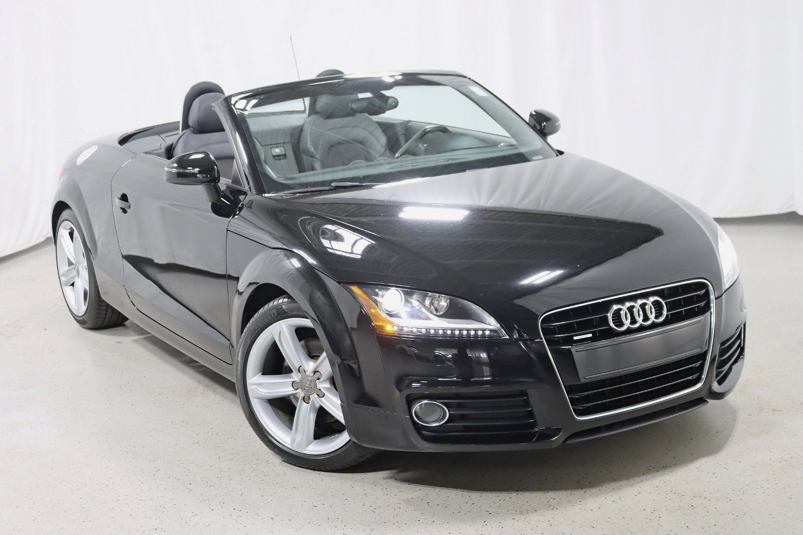 Used 2011 Audi TT 2.0T Premium Plus AWD/4WD image 7