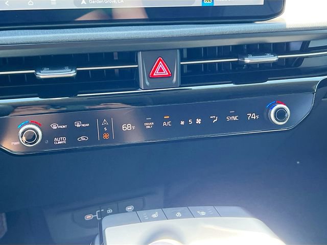 New 2025 Kia EV6 Light AWD/4WD image 16