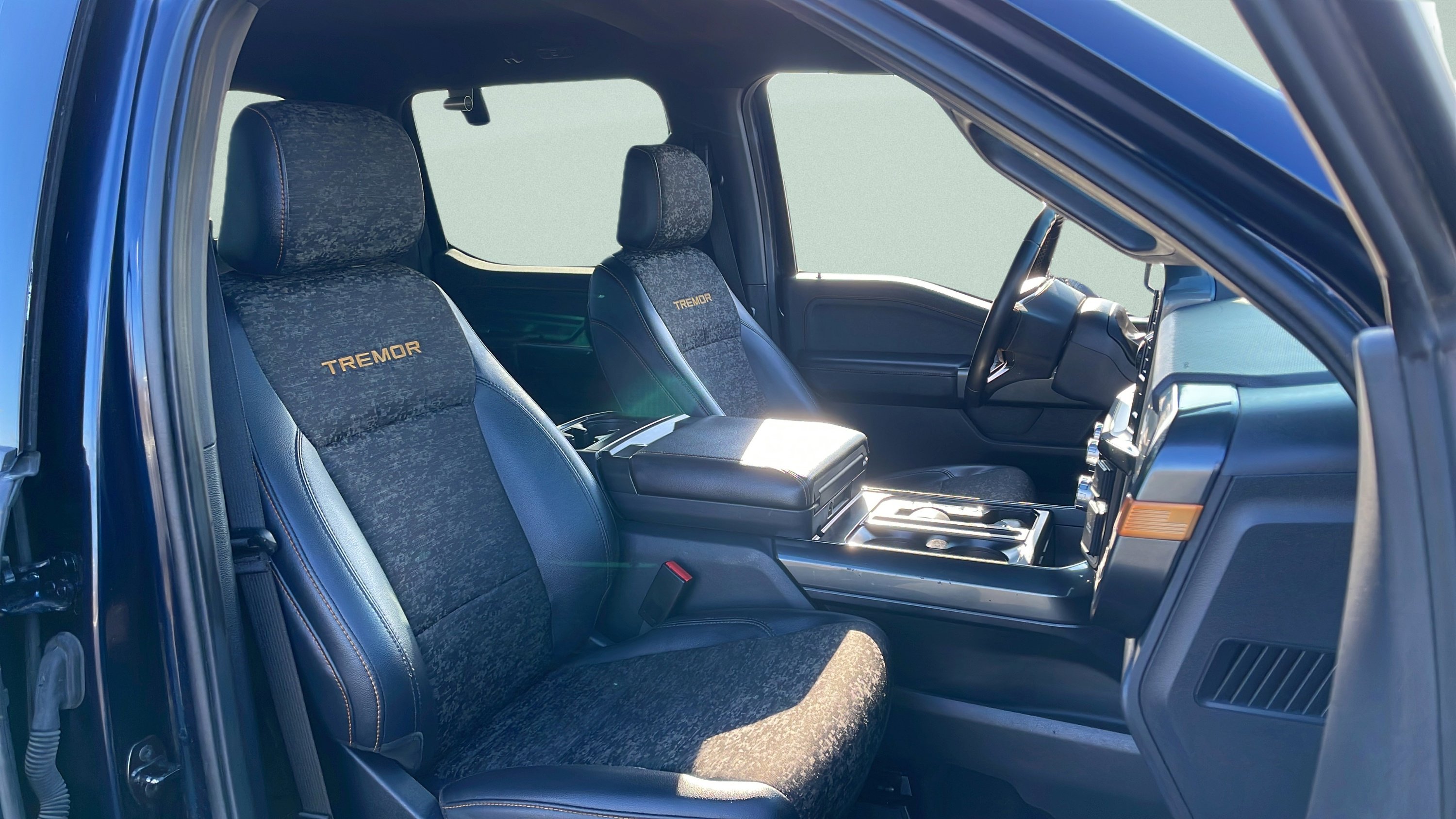 Used 2023 Ford F150 Tremor w/ 360 Degree Camera Package image 52