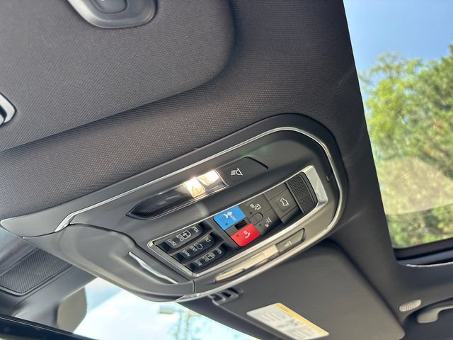 New 2026 Jeep Grand Wagoneer L Limited AWD/4WD image 29