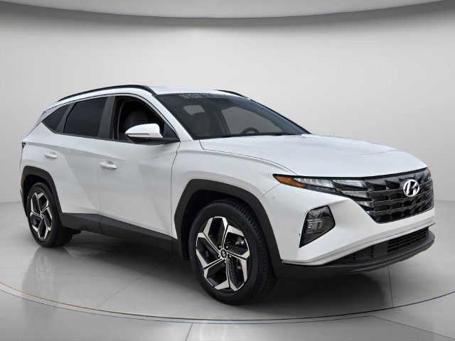 Used 2023 Hyundai Tucson SEL w/ Convenience Package FWD image 8