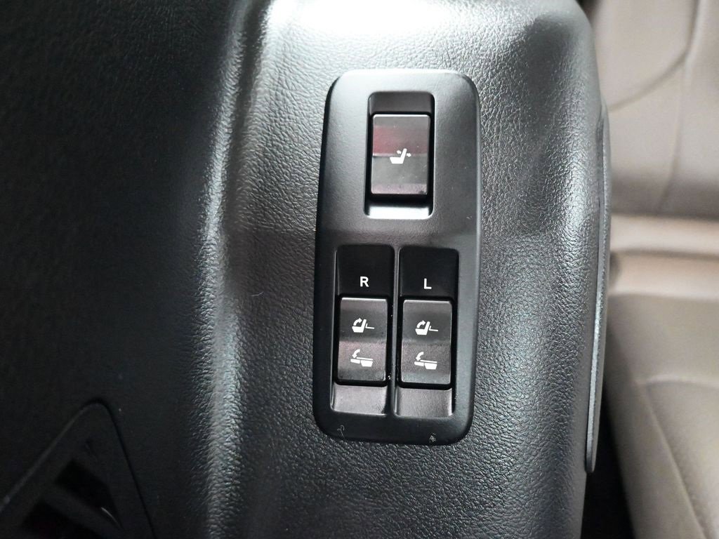 Used 2021 Lexus GX 460 Luxury image 49