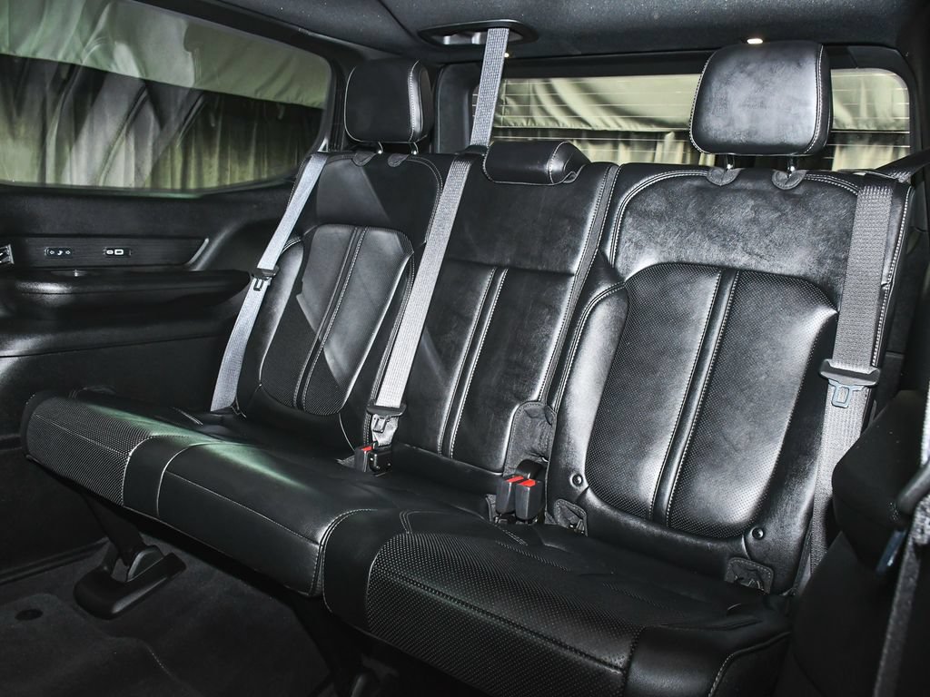 Used 2023 Jeep Wagoneer Series II w/ Convenience Group I AWD/4WD image 53