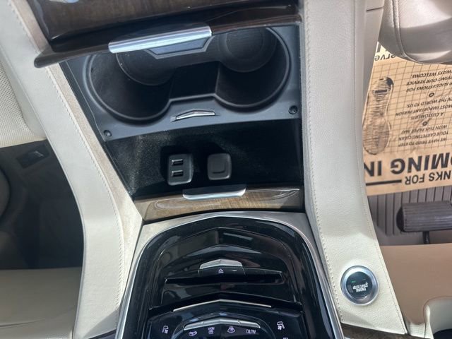 Used 2020 Cadillac Escalade Luxury image 21