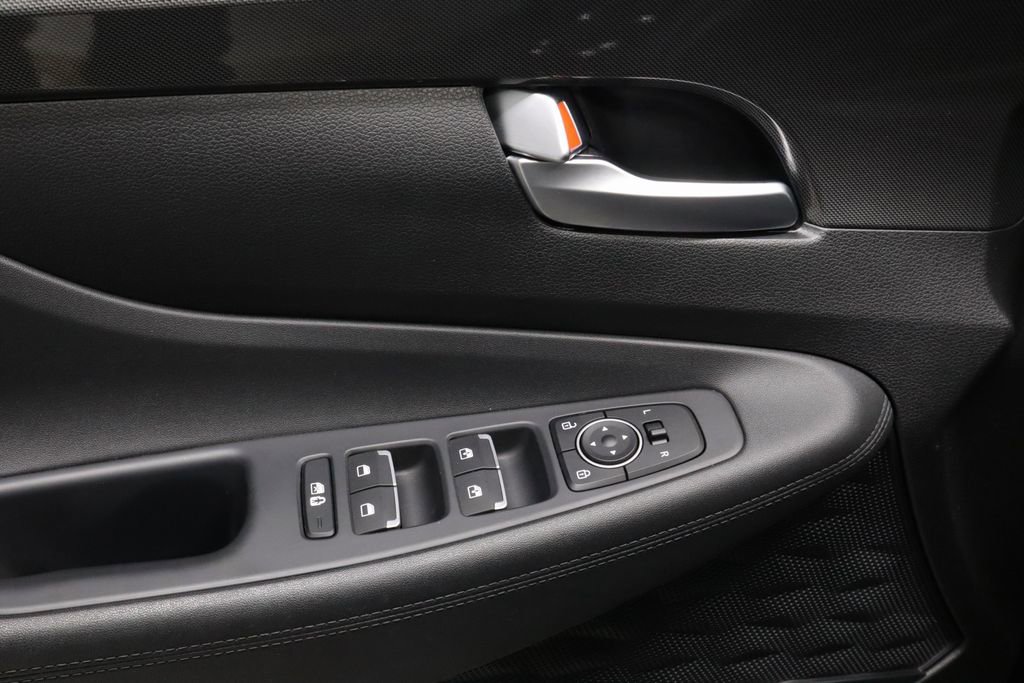 Certified 2023 Hyundai Santa Fe SEL AWD/4WD image 24