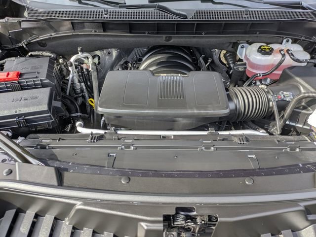 Used 2025 Chevrolet Tahoe Z71 w/ Z71 Off-Road Package image 38