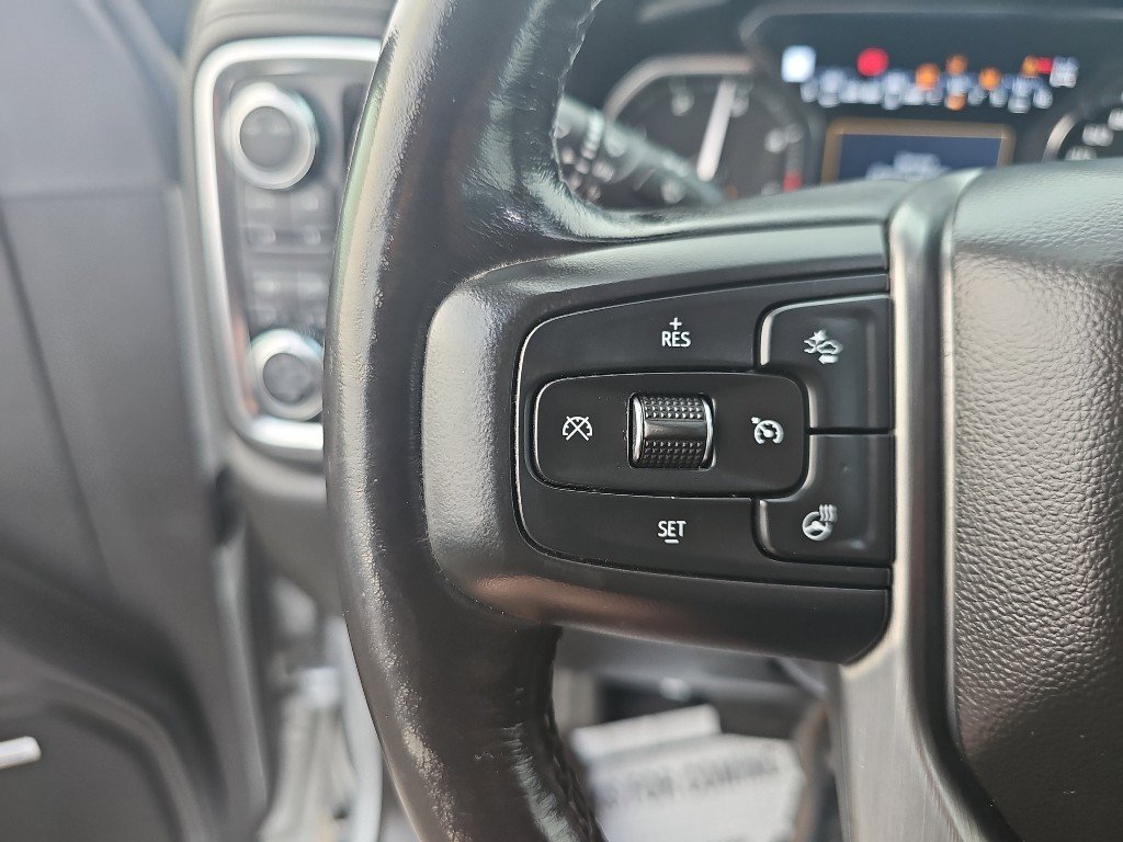 Used 2022 GMC Sierra 3500 Denali w/ Denali Ultimate Package image 16