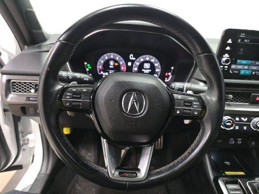 Used 2023 Acura Integra A-Spec image 10