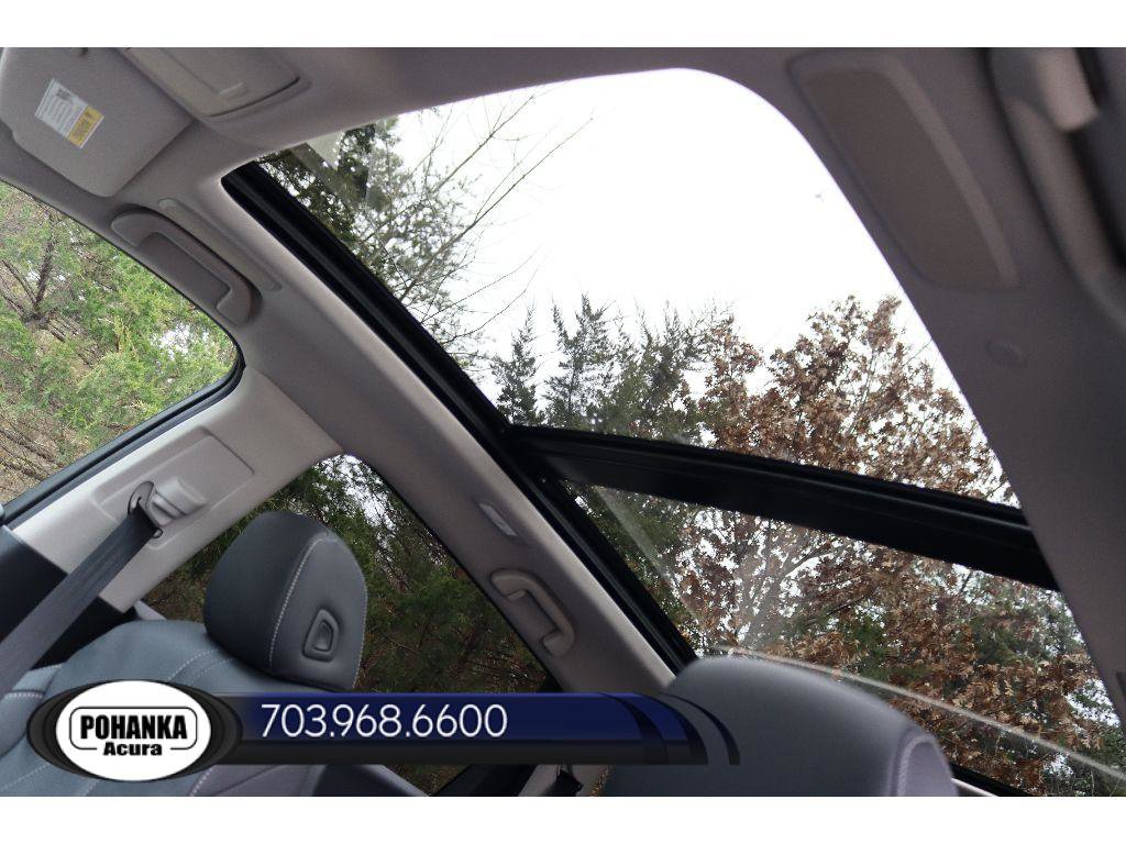 New 2026 Acura RDX Technology Package image 23