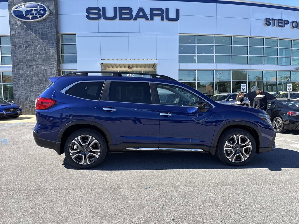 New 2026 Subaru Ascent Touring w/ Popular Package #1 image 9