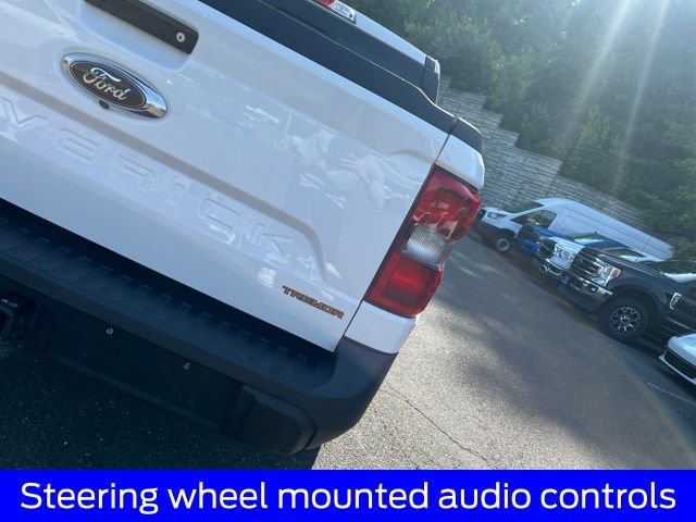 Certified 2023 Ford Maverick Tremor w/ Tremor Off-Road Package AWD/4WD image 15