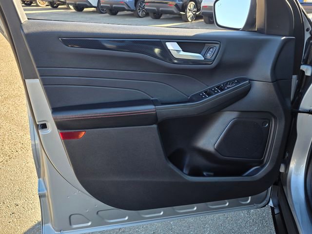 Used 2024 Ford Escape ST-Line FWD image 22