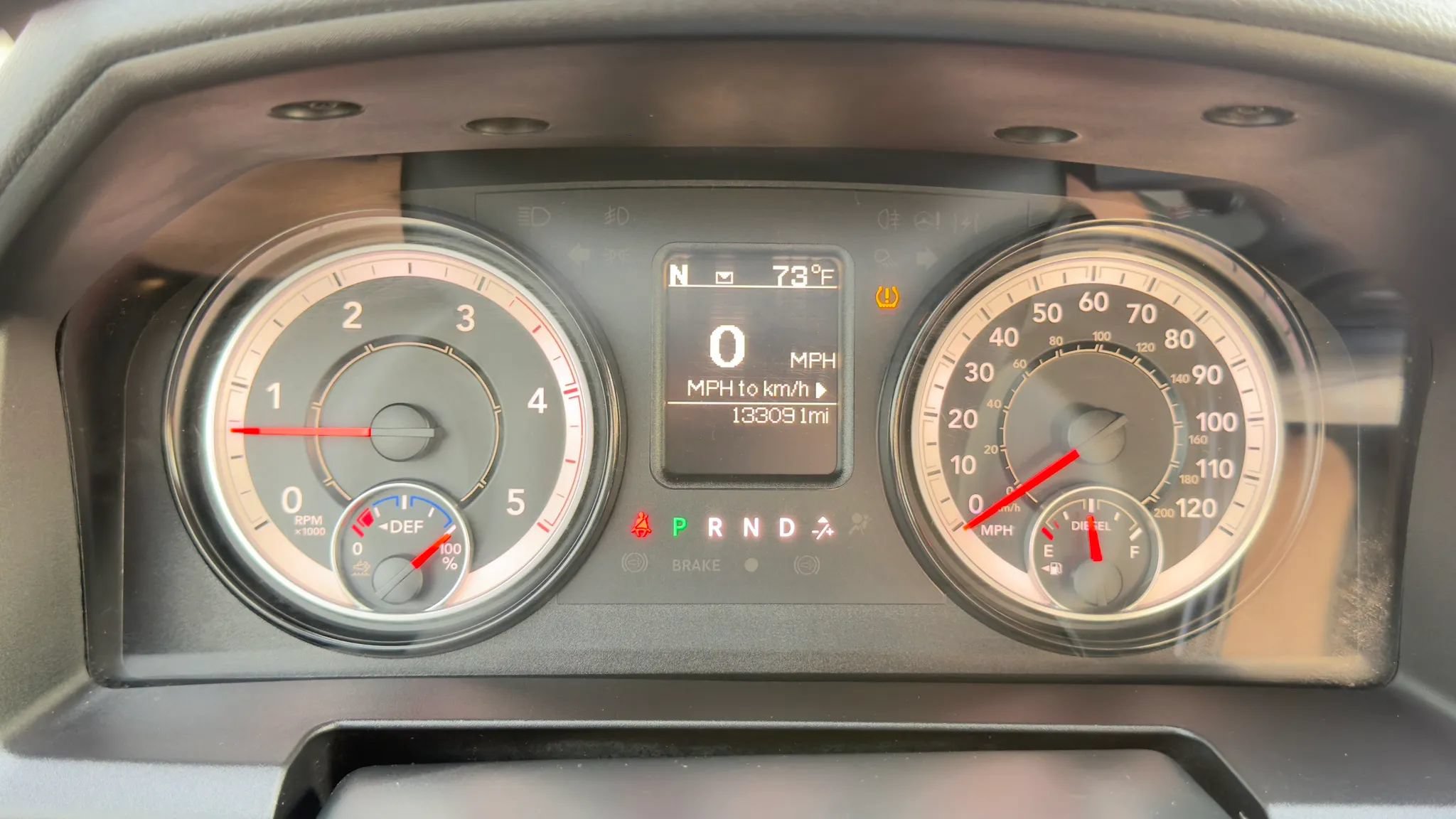 Used 2018 RAM 2500 Tradesman w/ Chrome Appearance Group AWD/4WD image 21