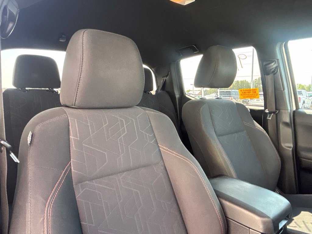 Used 2020 Toyota Tacoma TRD Sport RWD image 17