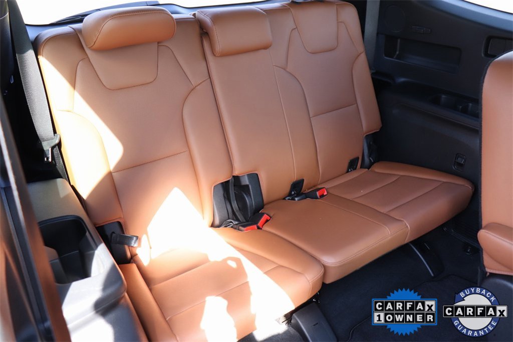 Used 2025 Kia Telluride EX X-Line image 19