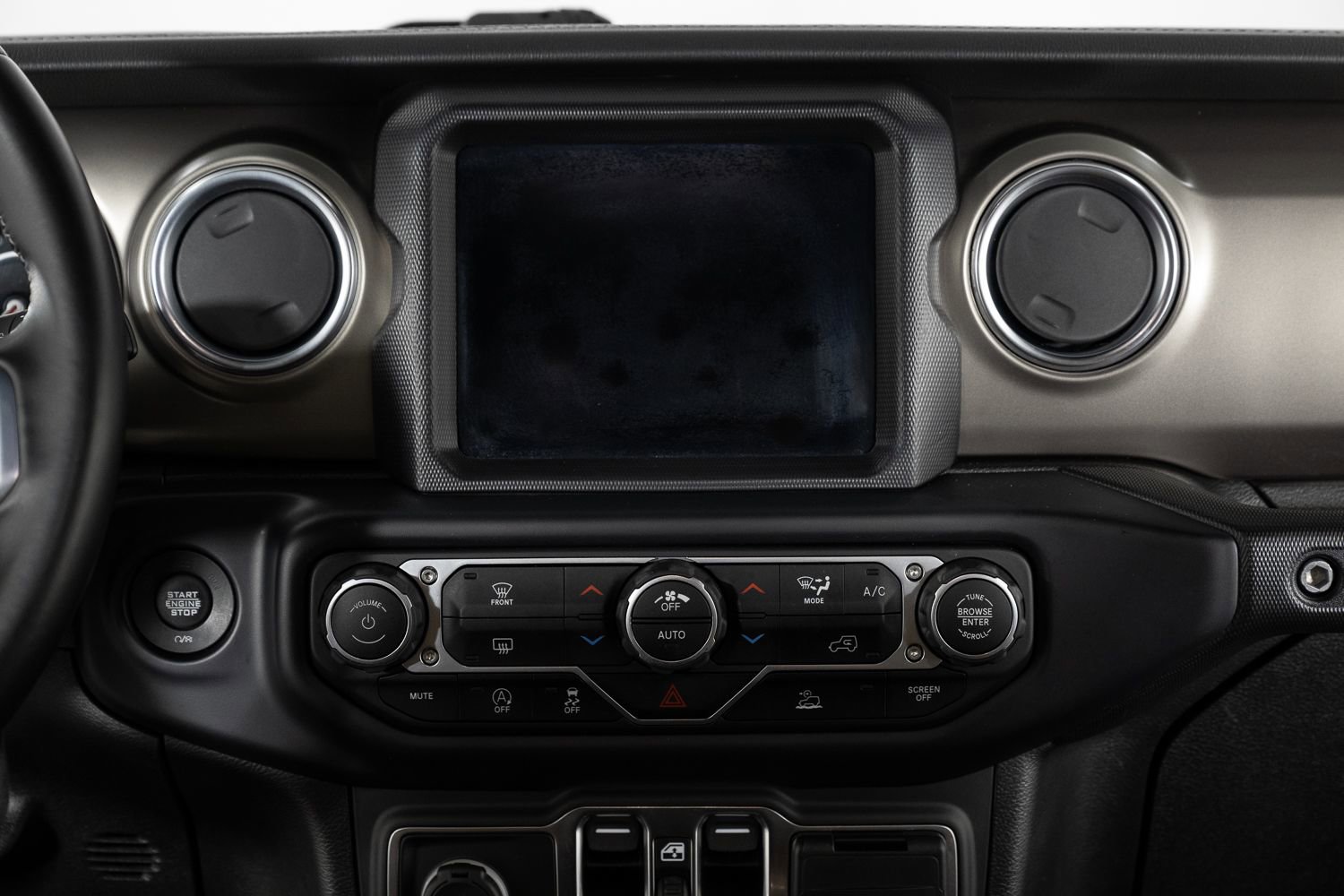 Used 2020 Jeep Gladiator Rubicon image 29