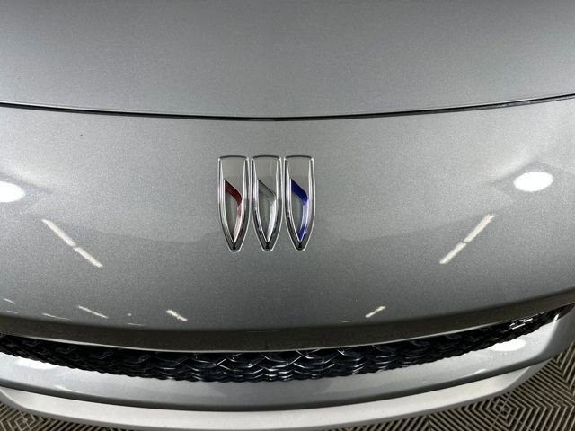 Used 2025 Buick Envista Sport Touring w/ Experience Buick Package image 9