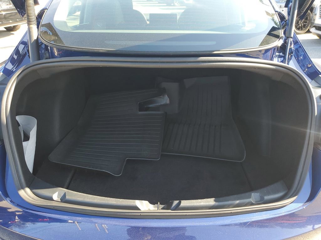 Used 2023 Tesla Model 3 Standard Range RWD image 12