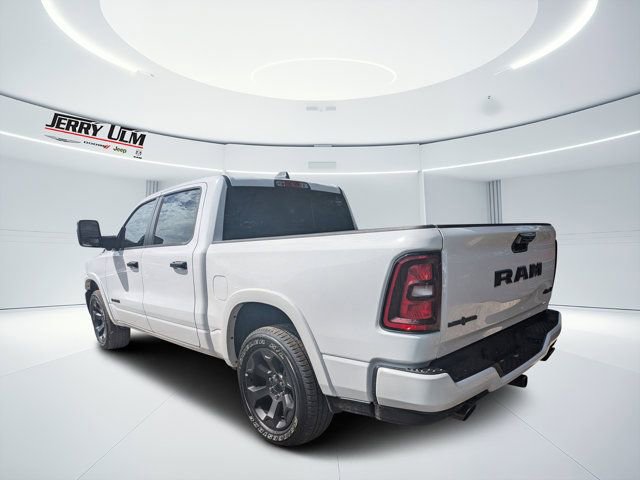 New 2026 RAM 1500 Lone Star image 5