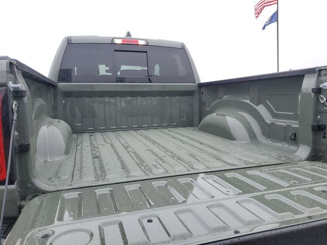 New 2026 RAM 1500 Laramie image 28