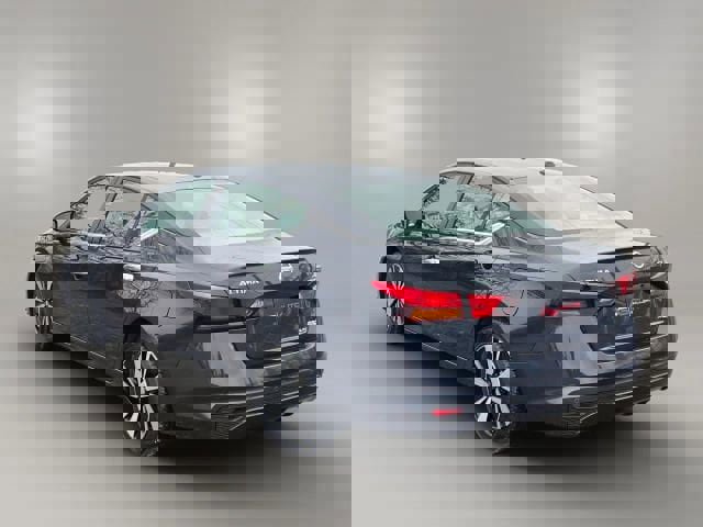 Used 2021 Nissan Altima 2.5 SV image 7