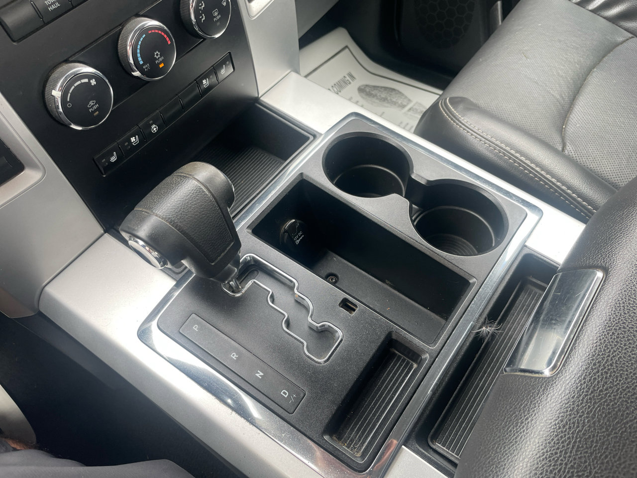 Used 2010 Dodge Ram 1500 Truck Sport image 21