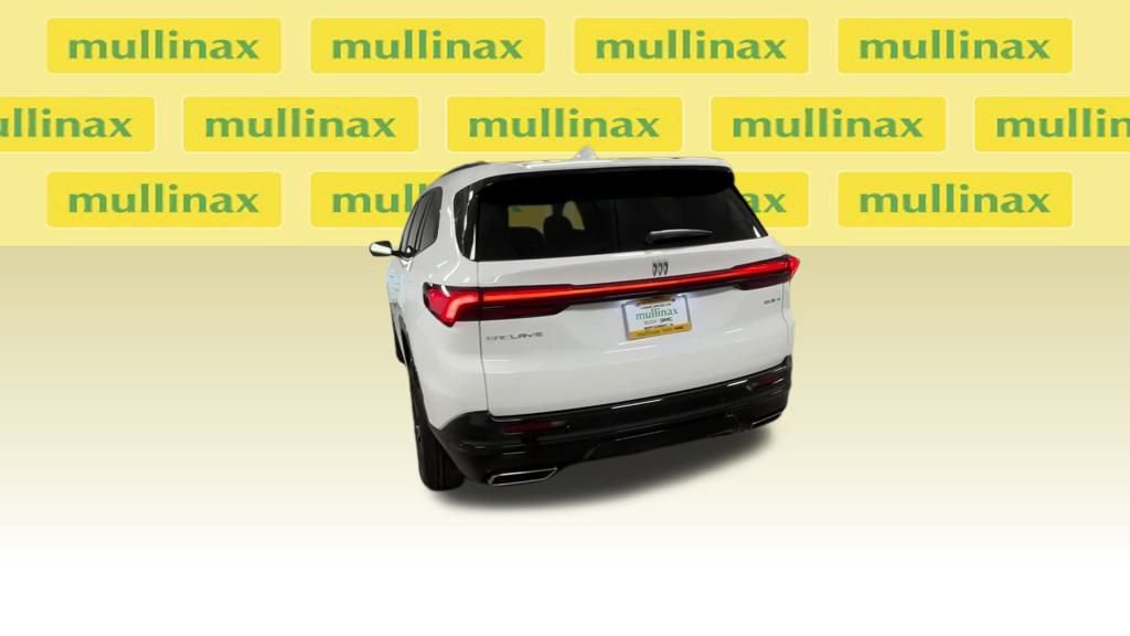 New 2026 Buick Enclave Sport Touring w/ Power Package FWD image 48