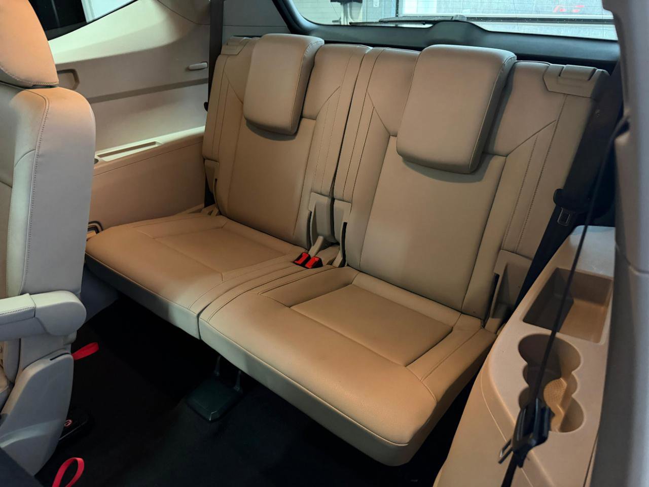 Used 2019 Volkswagen Atlas SE image 21
