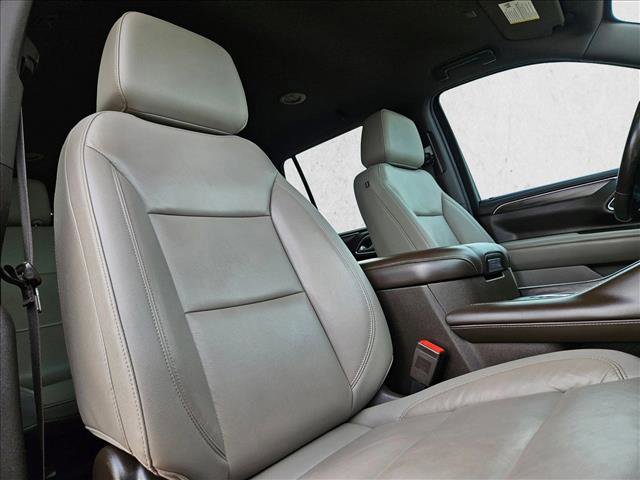 Used 2021 Chevrolet Tahoe LT RWD image 21