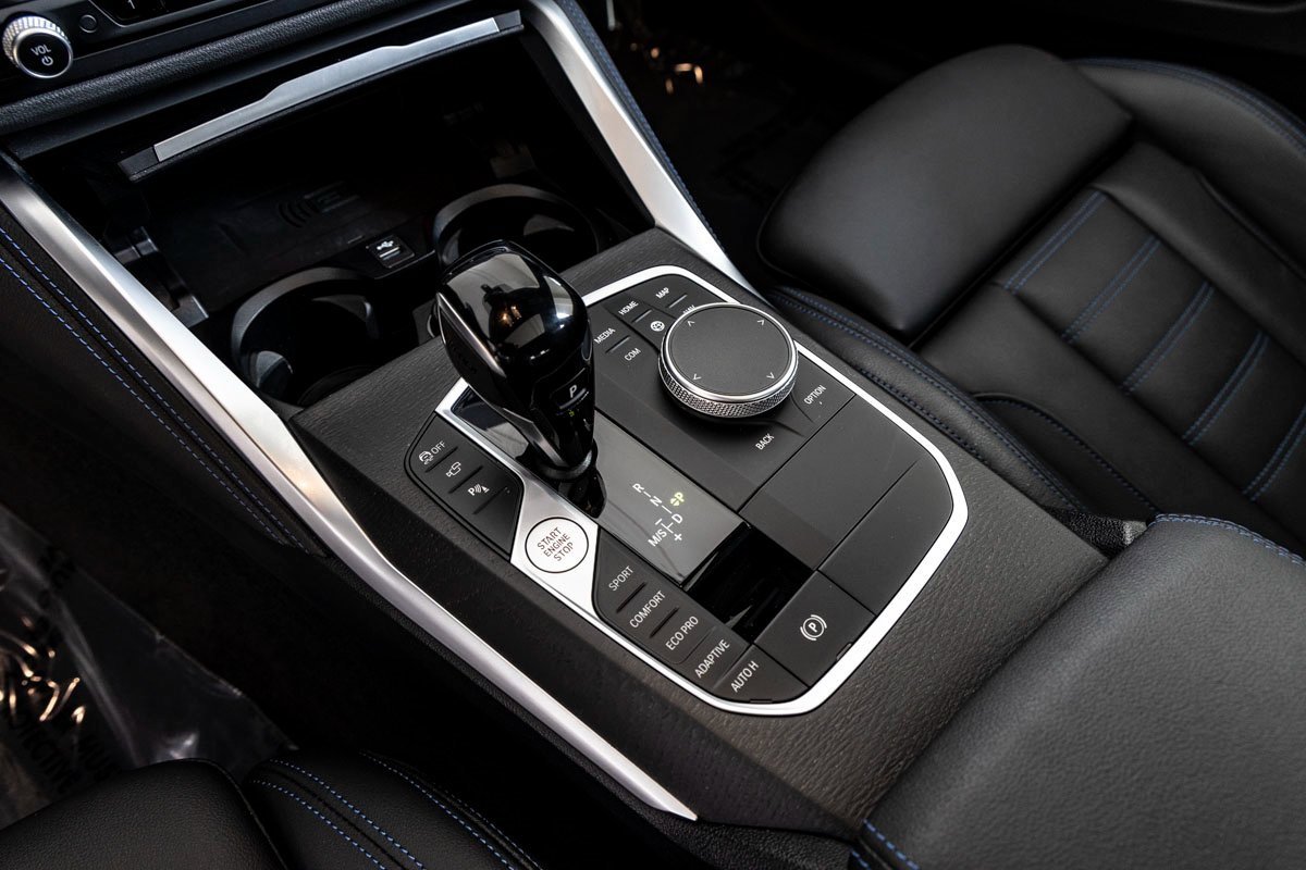 Certified 2023 BMW M440i Gran Coupe image 21