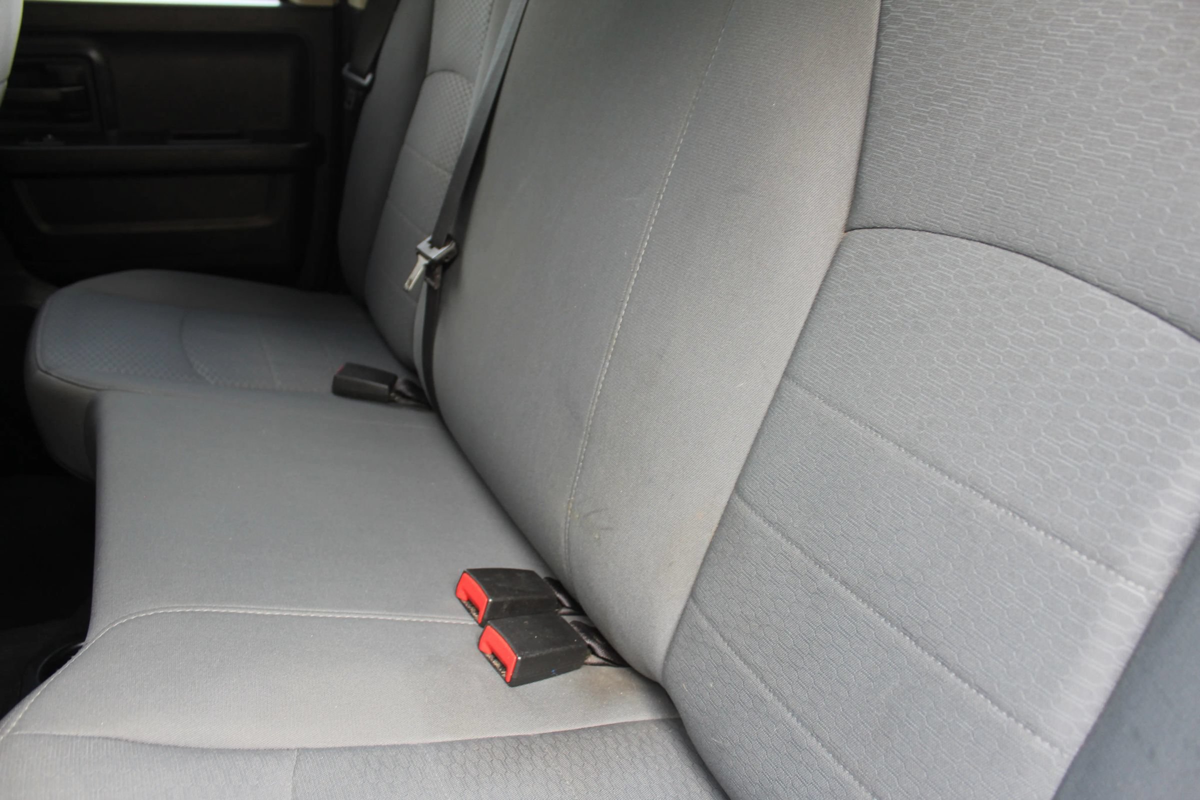 Used 2015 RAM 1500 Express AWD/4WD image 13