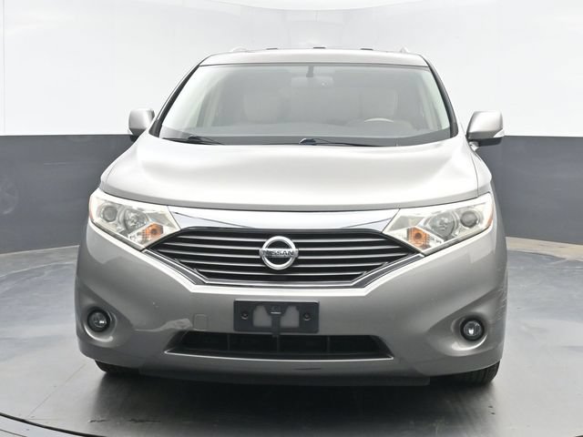 Used 2012 Nissan Quest SL w/ Bose Pkg FWD image 3